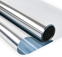 Solfilm Silver 152cm x 30m