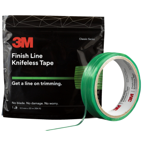 3M Knifeless tejp - Finishline 50m
