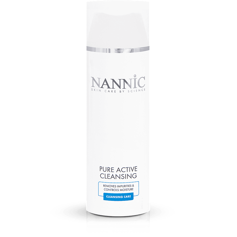 Pure Active Cleanser