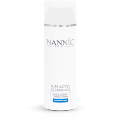 Pure Active Cleanser