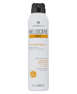 Heliocare 360° Invisible Spray SPF 50