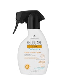Heliocare 360° Pediatrics Atopic Lotion Spray SPF 50