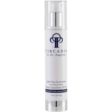 Light Day Sunscreen Broad Spectrum SPF 30