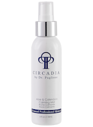 Aloe & Calendula Calming Mist