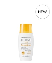 Heliocare Sensation SPF 50+