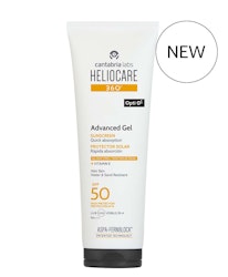 Heliocare Advanced Gel SPF 50