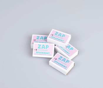 ZAP 5-pack