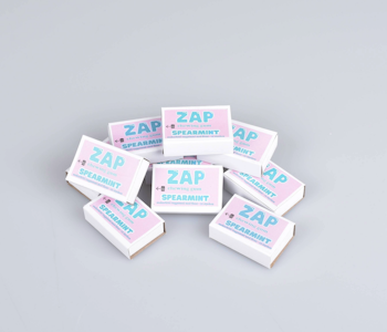 ZAP 10-pack
