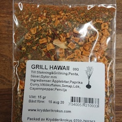 Grill Hawaii