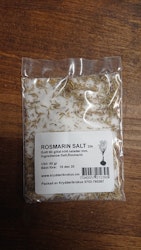 Rosmarinsalt