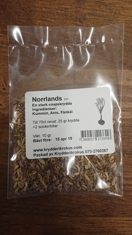 Norrlands