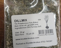 Dillmix