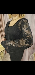 Antonie blus