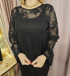 Antonie blus