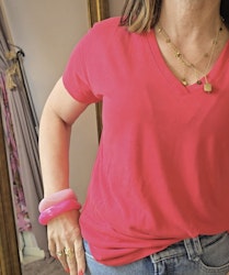 Fenya Modal Tee