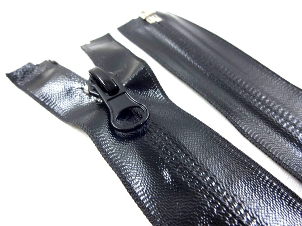 Water Resistant Zippers - Jonic Textil AB