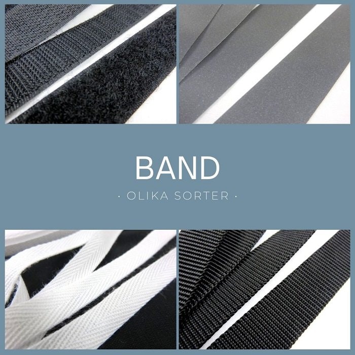 Band - Jonic Textil AB