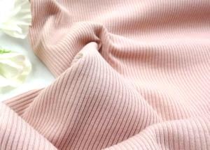 Ribbed Jersey Fabric - Jonic Textil AB