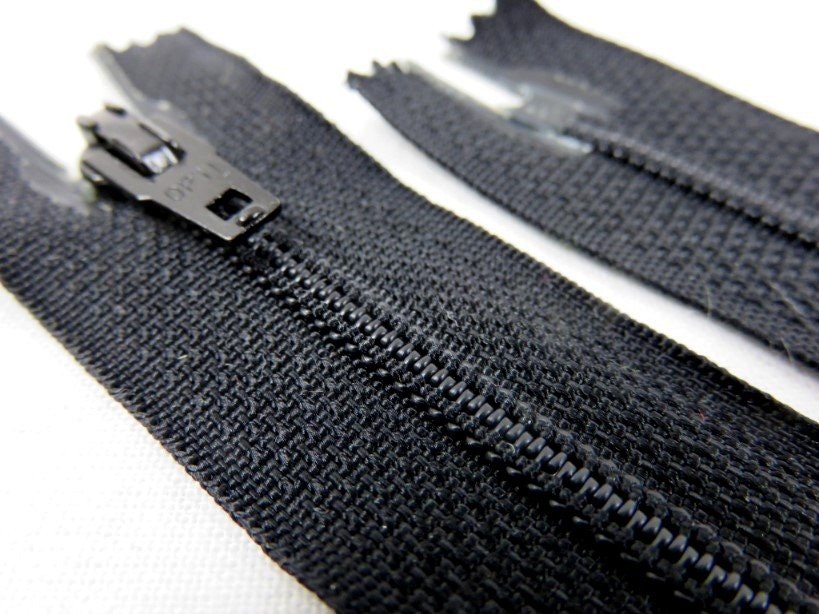 Closed-End Zippers - Jonic Textil AB