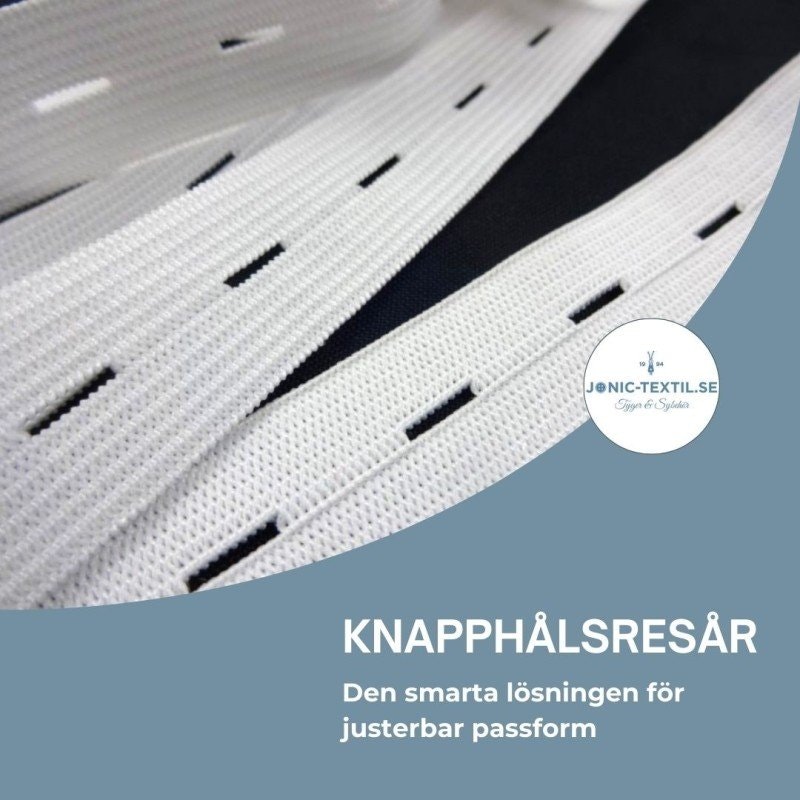 Knapphålsresår