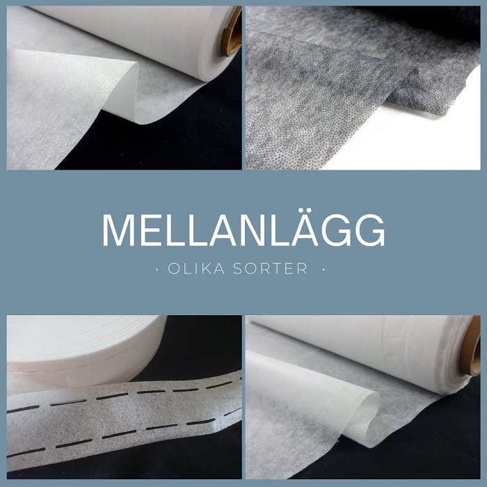 Mellanlägg - Jonic Textil AB