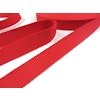 B200 Polypropylenband 25 mm röd (25 m)