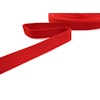 B280 Polypropylenband 20 mm röd (25 m)