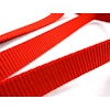 B440 Polypropylenband 20 mm röd (50 m)