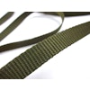 B440 Polypropylenband 15 mm olivgrön (50 m)