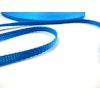 B440 Polypropylenband 10 mm ljusblå (50 m)