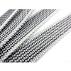 B450 Gummerat polypropylenband 20 mm grå (50 m)