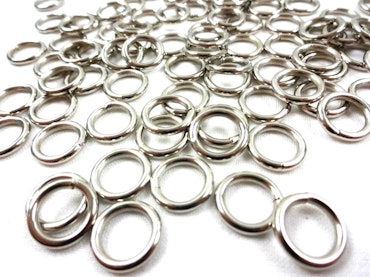 S250 O-ring 8 mm (10/100 st)