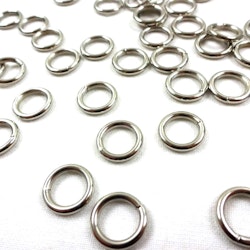 S250 O-ring 8 mm (100 st)
