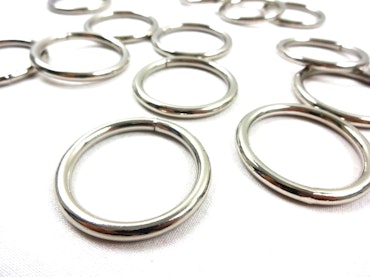 S250 O-ring 30 mm (10/50 st)