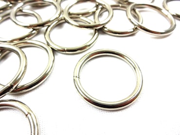 S250 O-ring 25 mm (10/100 st)