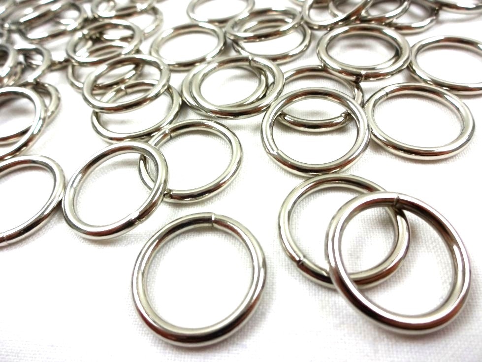 S250 O-ring 15 mm (100 st)