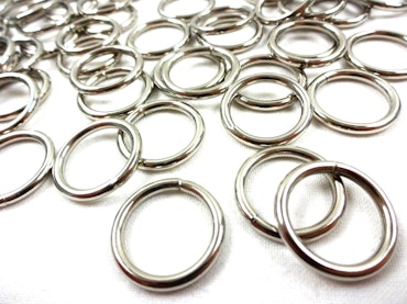 S250 O-ring 15 mm (10/100 st)