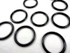 S250 O-ring svart 30 mm (50 st)
