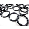 S250 O-ring svart 25 mm (50 st)