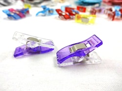 S382 Clips (20/100 st)