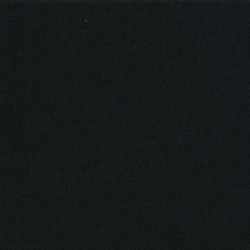 T5738 Ribbad trikå svart (6m/ styck)