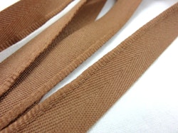 B900 Klackband 15 mm brun (25 m)