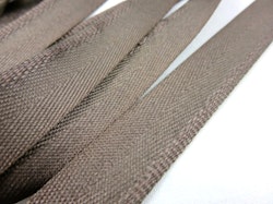 B900 Klackband 15 mm brun (25 m)