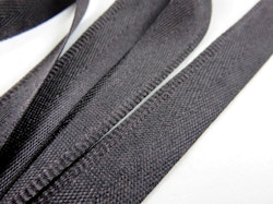 B900 Klackband 15 mm mörkbrun (25 m)