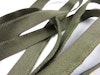 B900 Klackband 15 mm olivgrön (25 m)