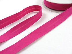 B299 Snedslå bomull 20 mm cerise (20m)