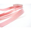 B437 Ripsband 18 mm rosa (20m)