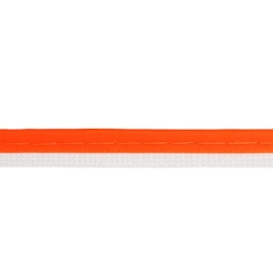 B736 Reflexpasspoal orange (100 m)