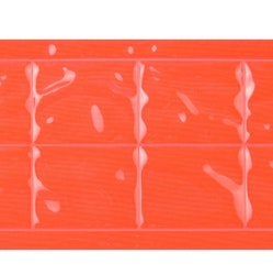 B737 Reflexband PVC 50 mm orange (50 m)