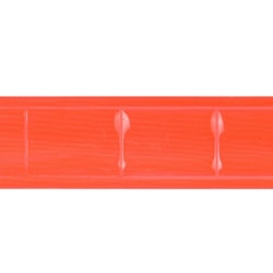 B737 Reflexband PVC 25 mm orange (50 m)